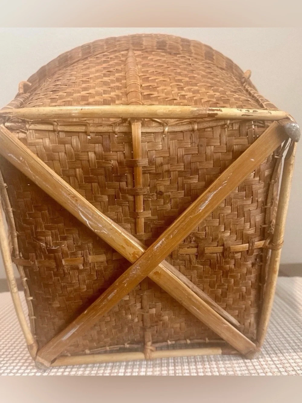 Artisan striking large